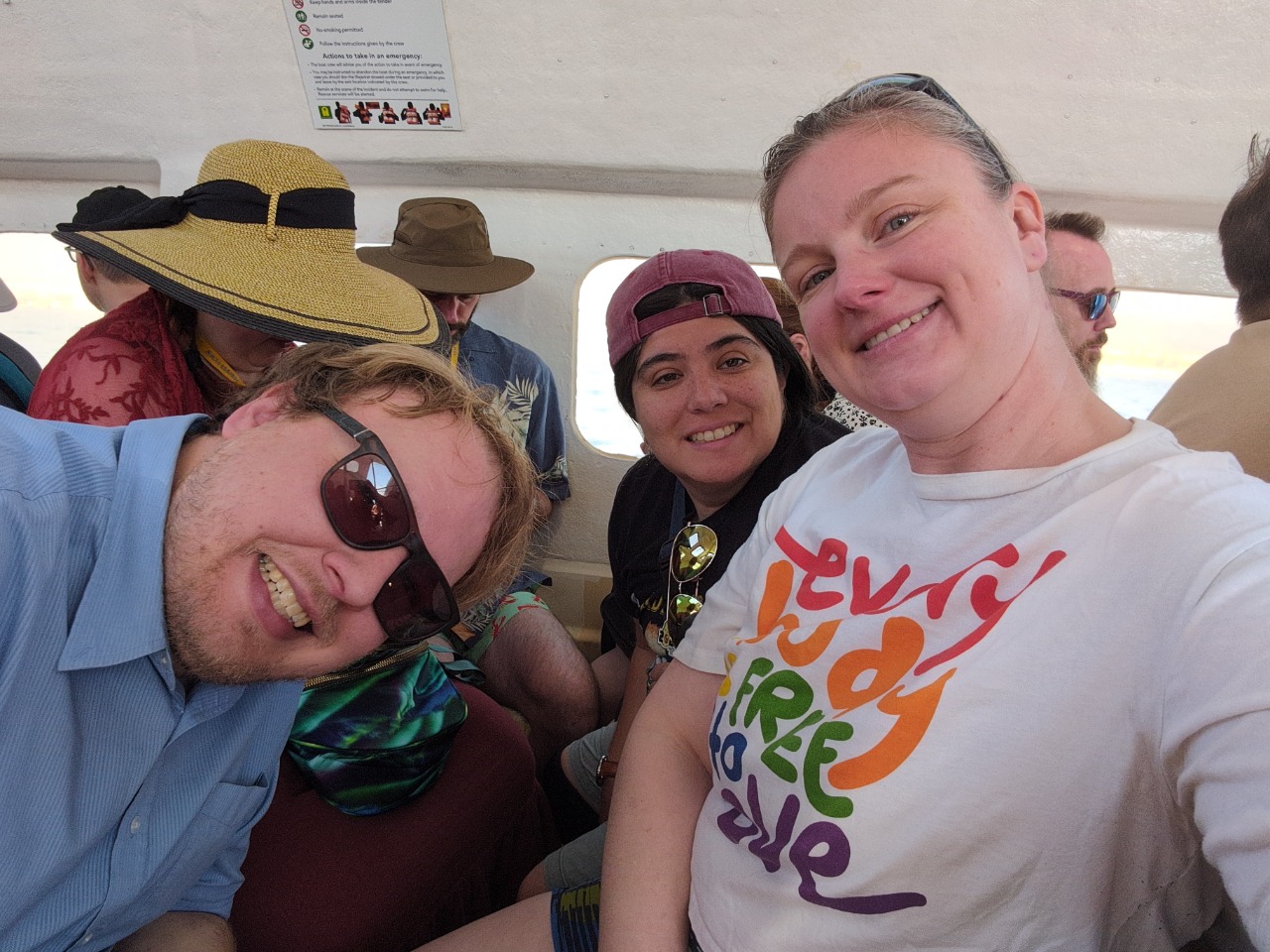 Puzzling Adventures near Colonia Del Sol